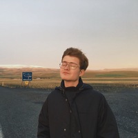 Никита Искусов