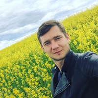 Sergey Nikolaevich