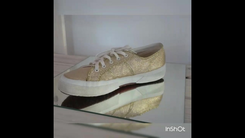 Superga кеды. Италия. Purpurmoda