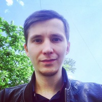 Никита Семёнов