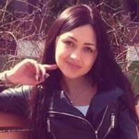 Алина Горбенко | 