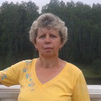 Ольга Ласточкина |