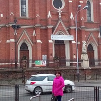 Александра Малая | Константиновка