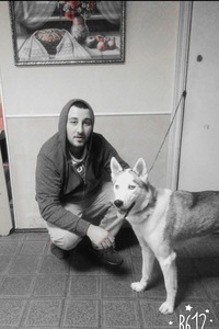Костя Чепульский