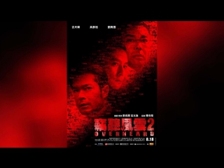 Подслушанное (2009) | Sit ting fung wan