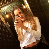 Жанна Афанасьева | Иркутск