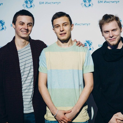 Влад Кузьмин