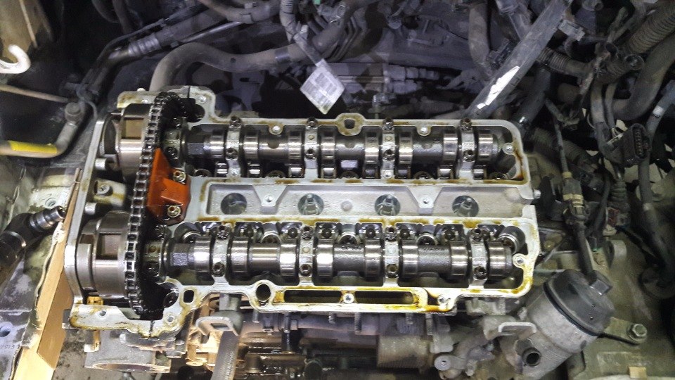 Раскоксовки двигателя opel corsa d Раскоксовки двигателя opel corsa d