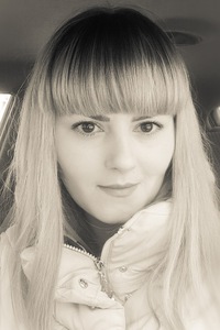 Анета Авдонина