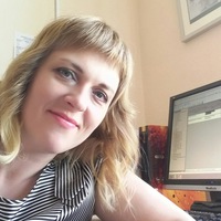 Елена Васильева