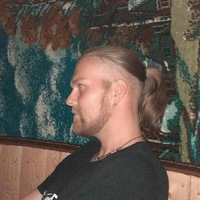 Артем Жигайлов