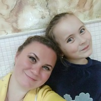 Екатерина Скоринова