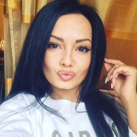 Анастасия Чикунова