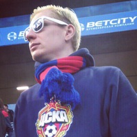 Артём Резкин