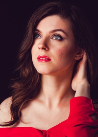 Елена Рощупкина