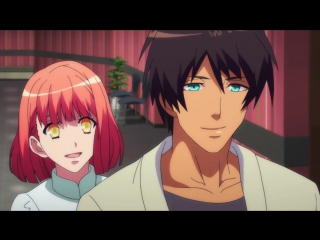 Поющий принц: Волшебная любовь / Uta no Prince-sama: Maji Love Legend Star - 4 сезон 5 серия