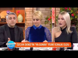 Aklınızda Kalmasın 06 12 2016