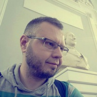 Дмитрий Петров