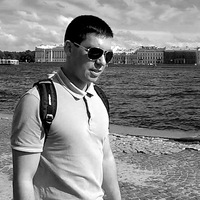 Михаил Агилевич