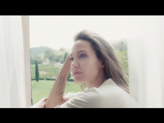Музыка из рекламы Guerlain - Mon Guerlain (Angelina Jolie) (2017)