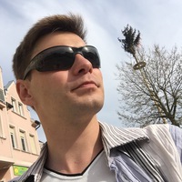 Егор Владимирович