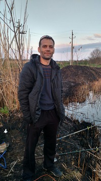 Макс Бестужев