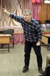 Альберт Тайников