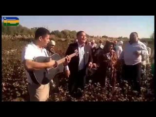 Salamat Qallibekov_TashGU | Саламат Қаллибеков_ТашГУ(Janli hawazda)