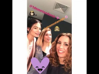 Instagram post by ? Amira Elkholy ? • Mar 18, 2017 at 2:11pm UTC