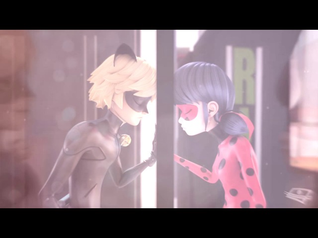 Better Place - LadyNoir