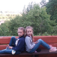 Виктория Воронина | Могилёв