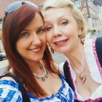 Иола Муравьёва  Ёлка