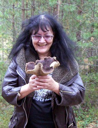 Ирина Полякова