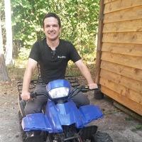 Сергей Гетьман