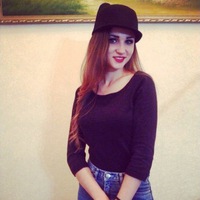 Марина Москаленко | 