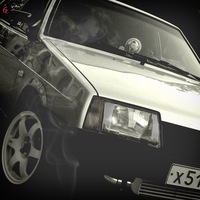 vaz2109.vaz21099