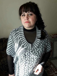 Людмила Старинчук