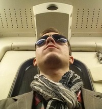Игорь Суворов