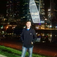 Николай Сенин