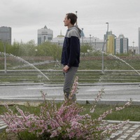 Алексей Рогачевских