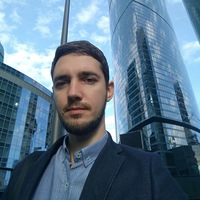 Сергей Метелкин