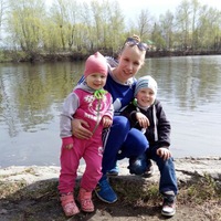 Наталья Половнева