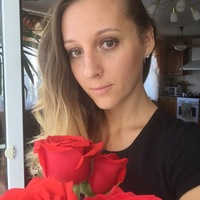 Оленька Кубашевская