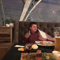Тимур Разыграев