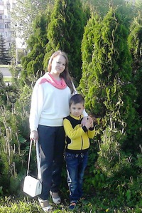 Светик Semicvetik