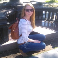 Алёна Авдеева