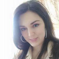 Ирина Мордвинцева