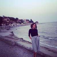 Анастасия Овчинникова