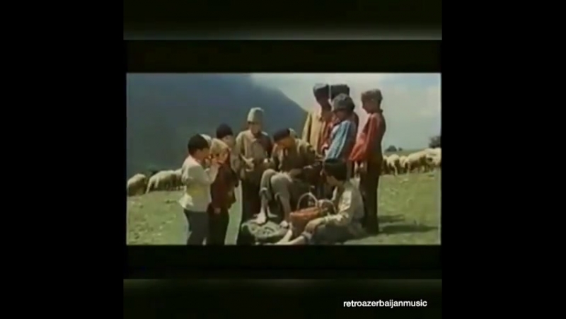 Papaq filmindən