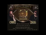 Back To Back Show Chenz X Dava | Элла 7 октября